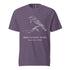 Seen Known Loved Sparrow Christian Bible Verse T-Shirt